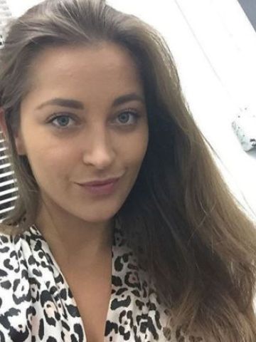 Анкета проститутки Вероника, 22 года